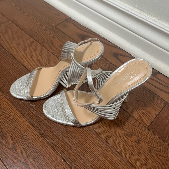 Imagine Vince Camuto Raim Sandal - Picture 4 of 7